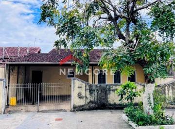 Casa · 140m² · 5 Quartos · 2 Vagas · Casa em Rua Arthur Bernardes - Poiares - Caraguatatuba/SP