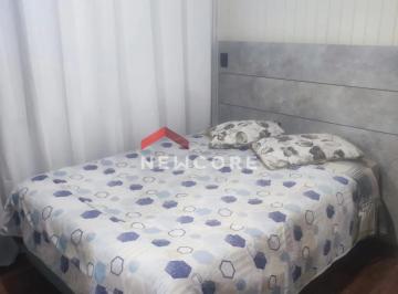 Casa · 140m² · 3 Quartos · 2 Vagas - Newcore · Casa em Rua Lagoa Vermelha - Centro - Balneário Arroio do Silva/SC