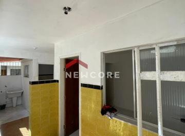 Casa · 55m² · 1 Quarto · Casa de Vila em Rua Professor Altivo - Mutuá - São Gonçalo/RJ