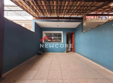 Casa · 73m² · 2 Quartos · 1 Vaga · Casa em Rua Campos do Jordão - Trindade - São Gonçalo/RJ