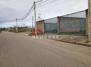 Terreno · 651m² · Lote em Avenida Domingos Martins Cabrera - Balneário Recanto do Sol - Caraguatatuba/SP