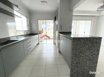 Apartamento · 121m² · 3 Quartos · 2 Vagas · Apartamento em Rua Porfírio Diogo Santana - Centro - Peruíbe/SP