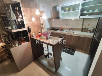Apartamento · 80m² · 2 Quartos · 1 Vaga · Apartamento em Rua Sete de Setembro - Centro - Criciúma/SC