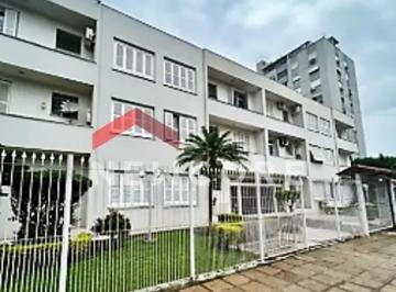 Apartamento · 98m² · 3 Quartos · Apartamento em Rua Padre Hildebrando - Santa Maria Goretti - Porto Alegre/RS