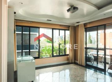Apartamento · 185m² · 4 Quartos · 2 Vagas · Apartamento em Rua Lauro Muller - Centro - Criciúma/SC