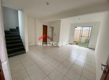 Casa · 60m² · 2 Quartos · 1 Vaga · Casa de condomínio em Rua Getúlio de Oliveira Souza - Parque Xangri-Lá - Contagem/MG