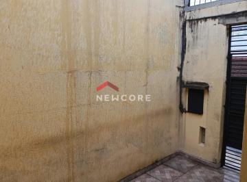 Casa · 125m² · 3 Quartos · 1 Vaga · Casa em Rua Antônio Pedro Teixeira - Jardim Niteroi - São Paulo/SP