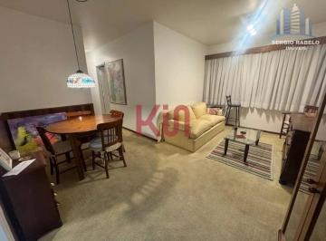 Apartamento · 70m² · 2 Quartos · 1 Vaga · Apartamento para locação em São Paulo-SP, Mirandópolis: 2 quartos, 1 suíte, 3 ba