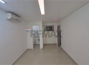 Comercial · 13m² · Sala Comercial para Aluguel na Rua Caraíbas, Pompéia Com Ar-Condicionado e Banheiro Privativo