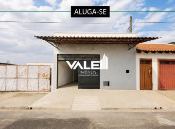 Comercial · 85m² · Galpão FRANCA - SP