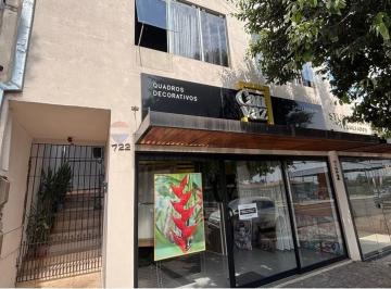 Casa · 260m² · 3 Quartos · 2 Vagas · Casa residencial e Comercial Versátil no Jardim Vista Alegre
