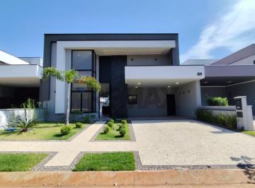 Casa · 186m² · 3 Quartos · 4 Vagas · Casa à Venda no Condomínio Royal Garden, 3 suítes, piscina – Brasil 500, Paulínia/SP