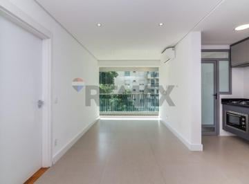 Apartamento · 64m² · 1 Quarto · 1 Vaga · Apartamento em Moema