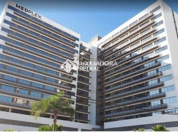 Comercial · 114m² · 2 Vagas · Comercial no bairro Passo da Areia