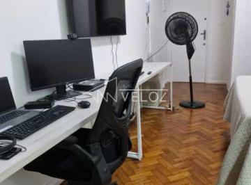 Apartamento · 25m² · 1 Quarto · Apartamento :  / Residencial / Flamengo