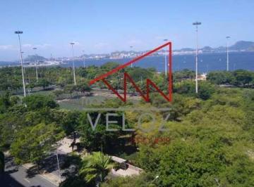 Apartamento · 34m² · Kitnet/Conjugado-À VENDA-Flamengo-Rio de Janeiro-RJ