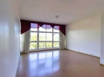Apartamento · 118m² · 3 Quartos · 1 Vaga · Apartamento : Padrão / Residencial / Flamengo