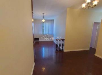Apartamento · 92m² · 3 Quartos · 1 Vaga · Apartamento -  / Residencial / Flamengo
