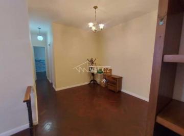 Apartamento · 92m² · 3 Quartos · 1 Vaga · Apartamento -  / Residencial / Flamengo
