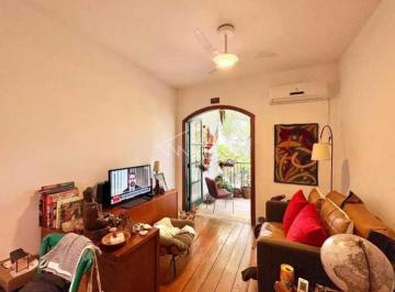 Apartamento · 79m² · 2 Quartos · 1 Vaga · Apartamento :  / Residencial / Humaitá