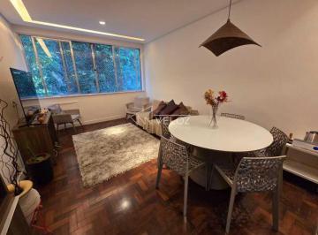 Apartamento · 87m² · 2 Quartos · 1 Vaga · Apartamento - / Residencial / Cosme Velho