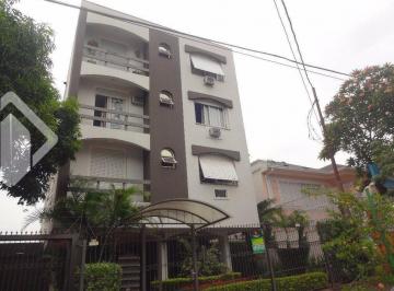 Apartamento · 48m² · 1 Quarto · 1 Vaga · APARTAMENTO 1 DORMITORIO COM VAGA BAIRRO SÃO JOÃO