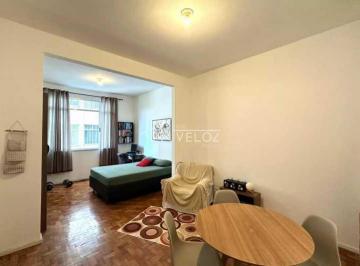 Apartamento · 35m² · 1 Quarto · Apartamento :  / Residencial / Botafogo