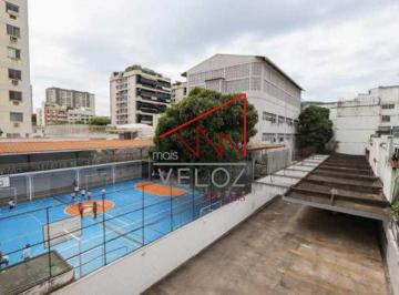 Apartamento · 159m² · 3 Quartos · 1 Vaga · Apartamento-À VENDA-Botafogo-Rio de Janeiro-RJ