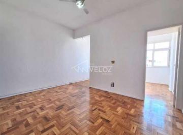 Apartamento · 51m² · 1 Quarto · Apartamento - / Residencial / Catete