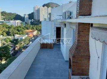 Casa · 150m² · 2 Quartos · 1 Vaga · Cobertura : Linear / Residencial / Botafogo