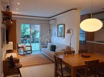 Apartamento · 74m² · 1 Quarto · 1 Vaga · Apartamento : Padrão / Residencial / Lagoa