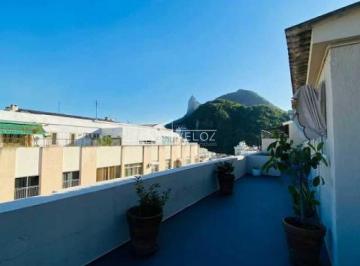 Casa · 313m² · 3 Quartos · 1 Vaga · Cobertura : Linear / Residencial / Botafogo