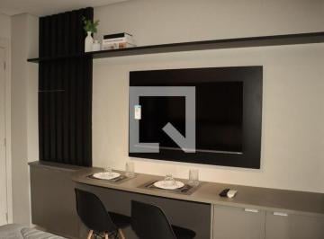 Apartamento · 23m² · 1 Quarto · Apartamento para Aluguel - Vila Santa Clara, 1 Quarto,  23 m2 - São Paulo