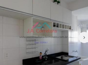 202609010834082392.jpg · Apartamento para Venda em Barueri, Vila São João, 2 dormitórios, 1 banheiro, 1 vaga