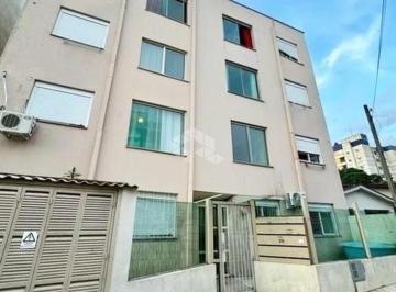 Apartamento · 35m² · 1 Quarto · Apartamento de 1 quarto à venda, no Centro de Santa Maria