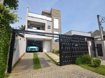 Casa en Aluguel de 3 quartos Bacacheri · Sobrado 3 quartos com 143 metros para Alugar no Bacacheri em Curitiba