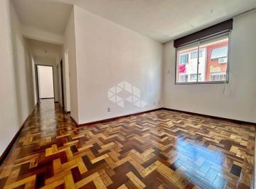 Apartamento · 54m² · 2 Quartos · 1 Vaga · Apartamento com 2 quartos no bairro Nonoai, em Santa Maria.