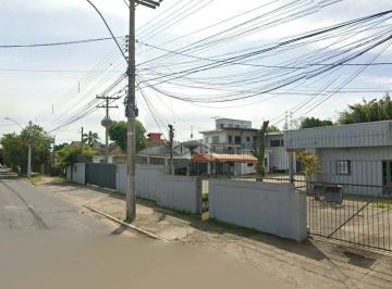 Comercial · 660m² · 6 Vagas · PRÉDIO INDUSTRIAL / COMERCIAL (PAVILHÃO)
