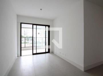 Apartamento · 74m² · 2 Quartos · 2 Vagas · Apartamento à Venda - Barra da Tijuca, 2 Quartos, 74 m² - Rio de Janeiro