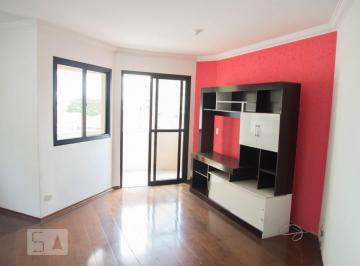 Apartamento · 120m² · 3 Quartos · 2 Vagas · Apartamento à Venda - Mandaqui, 3 Quartos, 120 m² - São Paulo