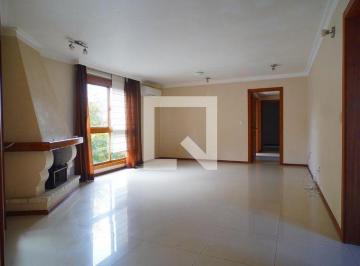 Apartamento · 121m² · 3 Quartos · 2 Vagas · Apartamento à Venda - Higienópolis, 3 Quartos, 121 m² - Porto Alegre