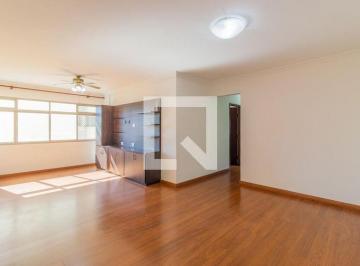 Apartamento · 120m² · 3 Quartos · 1 Vaga · Apartamento à Venda - Sumaré, 3 Quartos, 120 m² - São Paulo