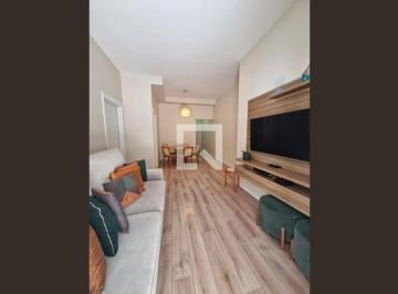 Apartamento · 110m² · 3 Quartos · 2 Vagas · Apartamento à Venda - Jardim Vazani, 3 Quartos, 110 m² - São Paulo