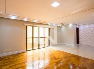 Apartamento · 127m² · 3 Quartos · 2 Vagas · Apartamento à Venda - Vila Leopoldina, 3 Quartos, 127 m² - Santo André