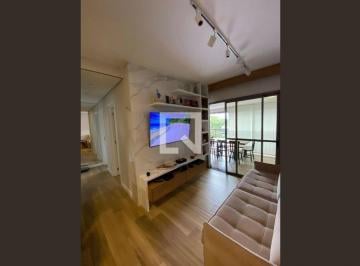 Apartamento · 88m² · 3 Quartos · 2 Vagas · Apartamento à Venda - Barra Funda, 3 Quartos, 88 m² - São Paulo
