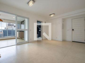 Apartamento · 85m² · 2 Quartos · 2 Vagas · Apartamento à Venda - Pinheiros, 2 Quartos,  85 m² - São Paulo