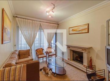 Apartamento · 101m² · 3 Quartos · 2 Vagas · Apartamento à Venda - Vila Mariana, 3 Quartos, 101 m² - São Paulo