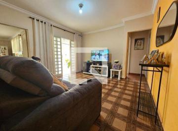 Casa · 300m² · 4 Quartos · 2 Vagas · Casa à Venda - Eloy Chaves, 4 Quartos, 300 m² - Jundiaí