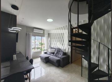 Apartamento · 127m² · 3 Quartos · 1 Vaga · Apartamento à Venda - Freguesia , 3 Quartos, 127 m² - Rio de Janeiro