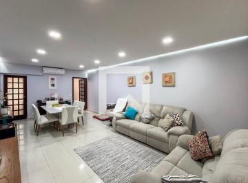 Casa · 300m² · 3 Quartos · 2 Vagas · Casa à Venda - Vila das Mercês, 3 Quartos, 300 m² - São Paulo